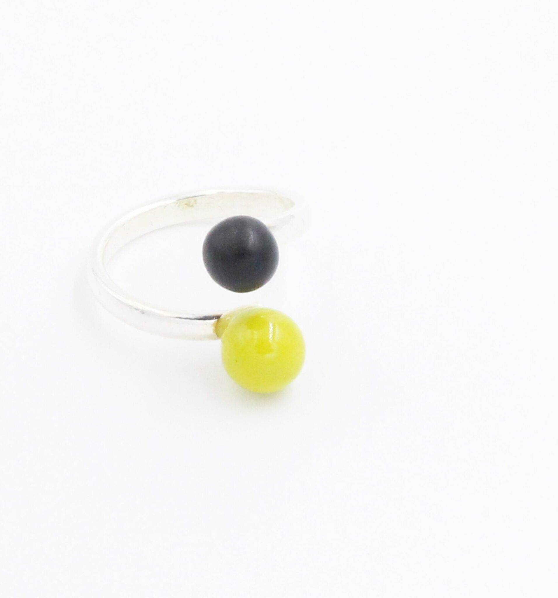 BAGUE DUO