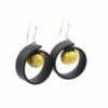 BOUCLES D'OREILLES TEMPO