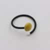 bracelet Soleil pvc en céramique pour femme couleur soleil